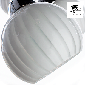 Люстра потолочная Arte Lamp UVA A9524PL-8CC