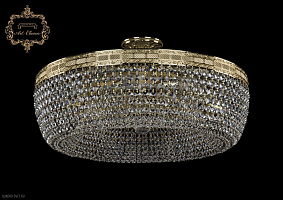 Хрустальная потолочная люстра Bohemia Art Classic 21.031.60SP.G