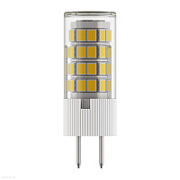 Лампа светодиодная Lightstar G5.3 6W=60W 492LM 360G CL 3000K 940432