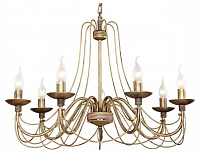 Большая люстра F-PROMO Chateau 2163-7P