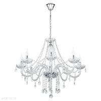 Люстра подвесная EGLO BASILANO 1 39101