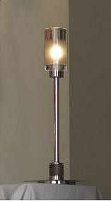 Настольная лампа LUSSOLE LSQ-5604-01