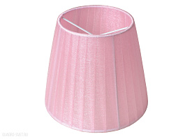 Абажур Donolux Shade 15 Pink
