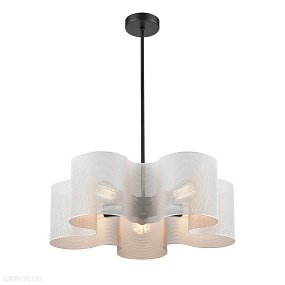 Подвесная люстра Vele Luce Cross VL5272P05