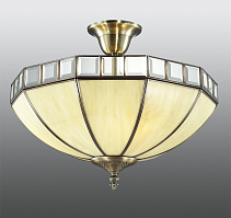 Люстра потолочная CITILUX Шербург-1 CL440141