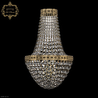 Бра хрустальное Bohemia Art Classic 20.321B.H2.20SP.G
