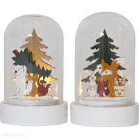 Новогодний декоративный светильник EGLO FOREST FRIENDS 271-83