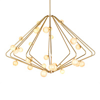 Подвесная люстра L'Arte Luce Conramo L94500.86