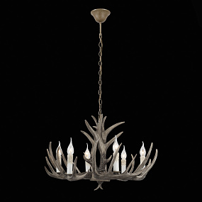 Люстра подвесная ST Luce Corna SL154.703.06