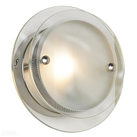 Настенно-потолочный светильник LUSSOLE LSA-2611-01