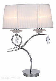 Настольная лампа Omnilux Rieti OML-61904-02