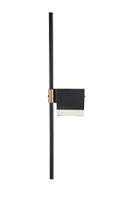 Декоративная светодиодная подсветка Arte Lamp FLEMISH A2018AP-18BK