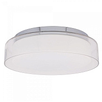 Светодиодный потолочный светильник Nowodvorski Pan Led 8174