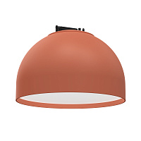 Светильник для трековой системы на ремнях Divinare DECORATO 2492/34 SP-10