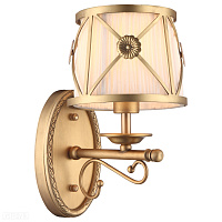 Бра Arte Lamp CHIC A2806AP-1SR