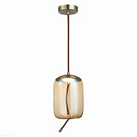 Светодиодный подвесной светильник ST Luce OZZIO SL6108.323.01
