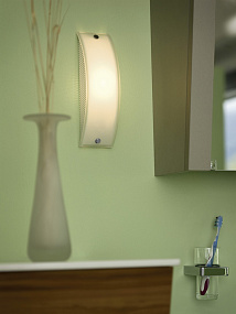 Светильник для ванной комнаты EGLO BARI 80282