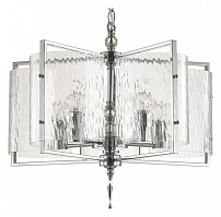 Подвесная люстра Odeon Light ELEGANTE 4888/5