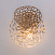 Бра MW-Light Илоника 451021901