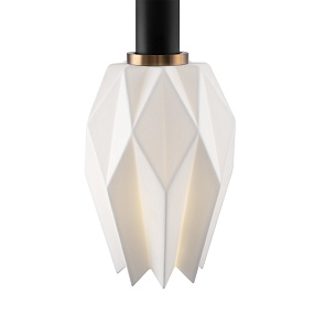 Подвесной светильник Freya Delta FR9001PL-01B