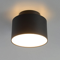 Накладной светодиодный светильник Crystal Lux CLT 085C BL