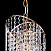 Подвесной светильник Maytoni Piccola DIA129-01-G