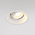 Алюминиевый точечный светильник Elektrostandard 6068 MR16 WH белый