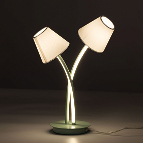 Светодиодная настольная лампа MW-Light Аэлита 480033302