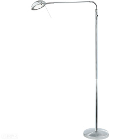 Торшер Arte Lamp FLAMINGO A2250PN-1CC