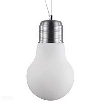 Подвесной светильник Arte Lamp EDISON A1403SP-1SS