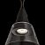 Подвесной светильник Maytoni Hilo P063PL-01B
