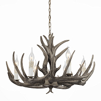 Люстра подвесная ST Luce Corna SL154.703.06