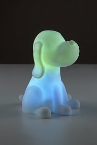 Ночник в розетку NOVOTECH NIGHT LIGHT 357337