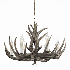 Люстра подвесная ST Luce Corna SL154.703.06
