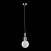 Подвесной светильник Maytoni Ball MOD267-PL-01-N