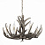 Люстра подвесная ST Luce Corna SL154.703.06