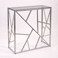 Консольный стол в гостиную AllConsoles  1053-CS grey