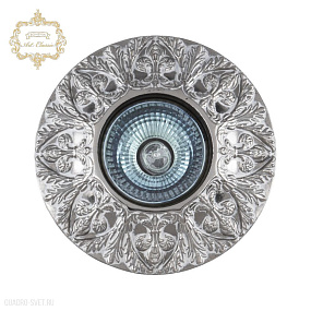 Встраиваемый светильник Bohemia Art Classic 30.90.10.FL.NW