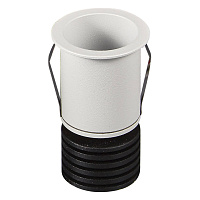 Встраиваемый светодиодный светильник MANTRA GUINCHO 6855