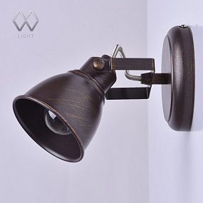 Спот MW-Light Ринген 547020301