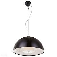 Подвесной светильник Arte Lamp ROME A4175SP-1BK