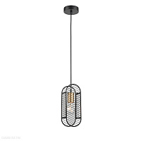 Подвесной светильник Vele Luce City VL6342P01