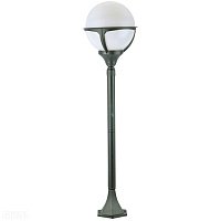 Напольный уличный светильник Arte Lamp MONACO A1496PA-1BK