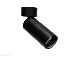 Накладной поворотный светодиодный светильник Donolux Rollo DL18895R10N1B ST