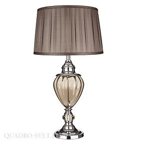 Настольная лампа Arte Lamp Superb A3752LT-1BR