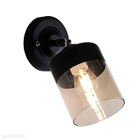 Бра Zumaline PORTO CL19020-1W-BL