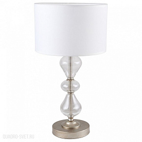 Настольная лампа Favourite Ironia 2554-1T