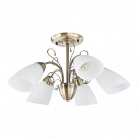 Потолочная люстра Arte Milano 337454/5 AB