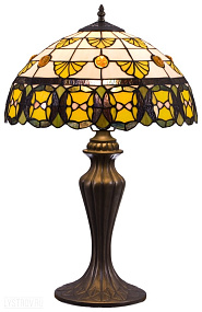 Настольная лампа VELANTE 811-804-01