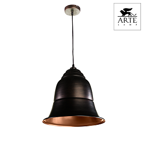 Подвесной светильник Arte Lamp TRENDY A1508SP-1BR